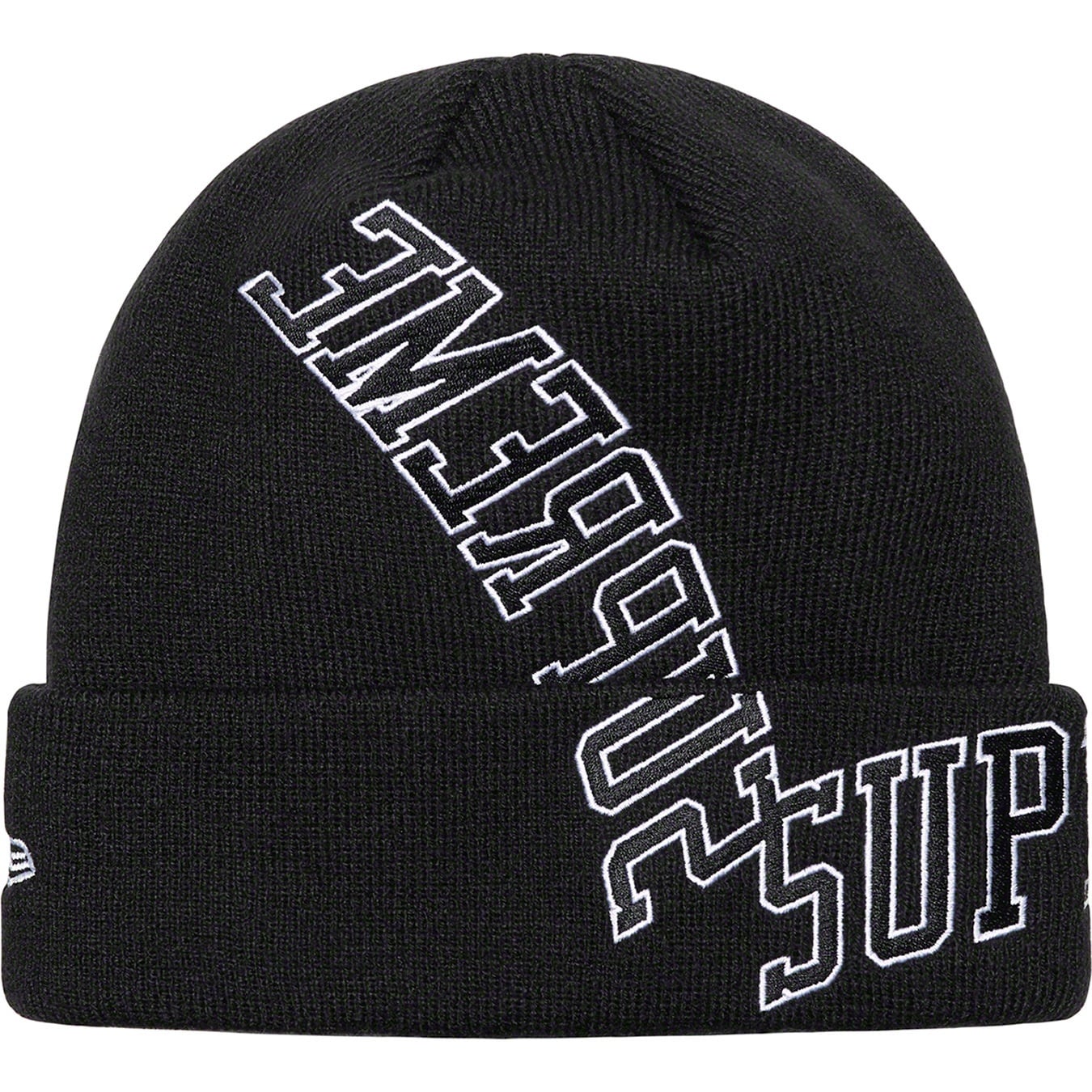New Era® Multi Arc Beanie view 2